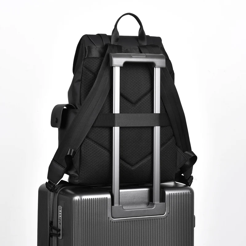 Wasserdichter Urban Rucksack Karnz