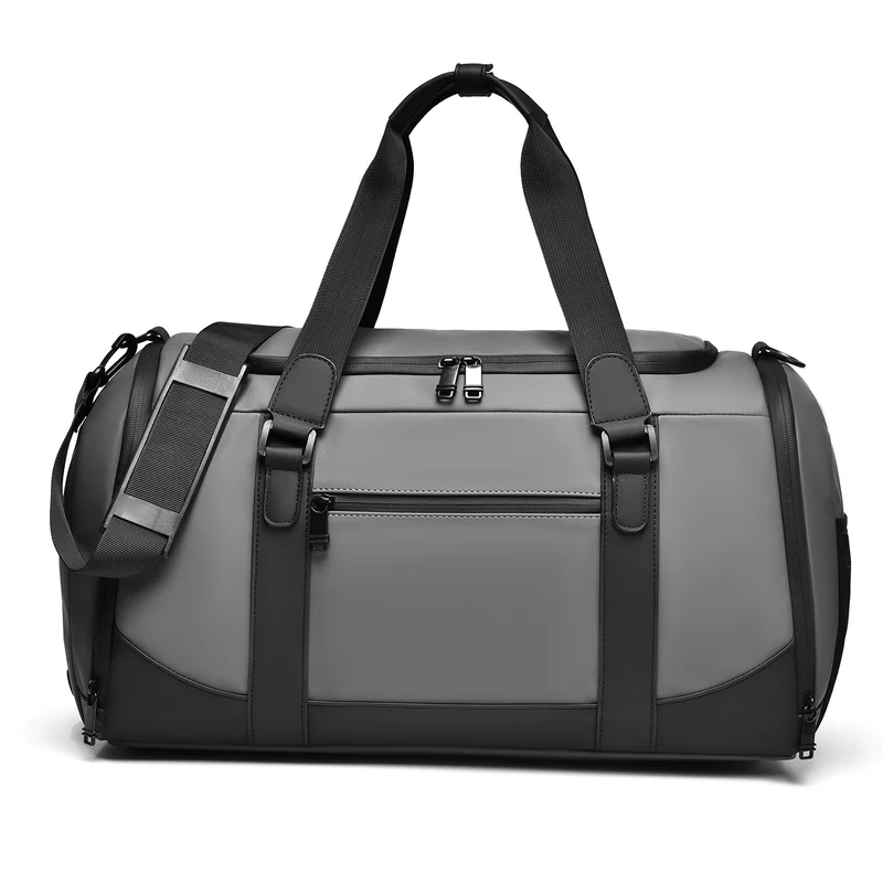Wasserdichte Multi-Funktions Duffel Tasche Karnz