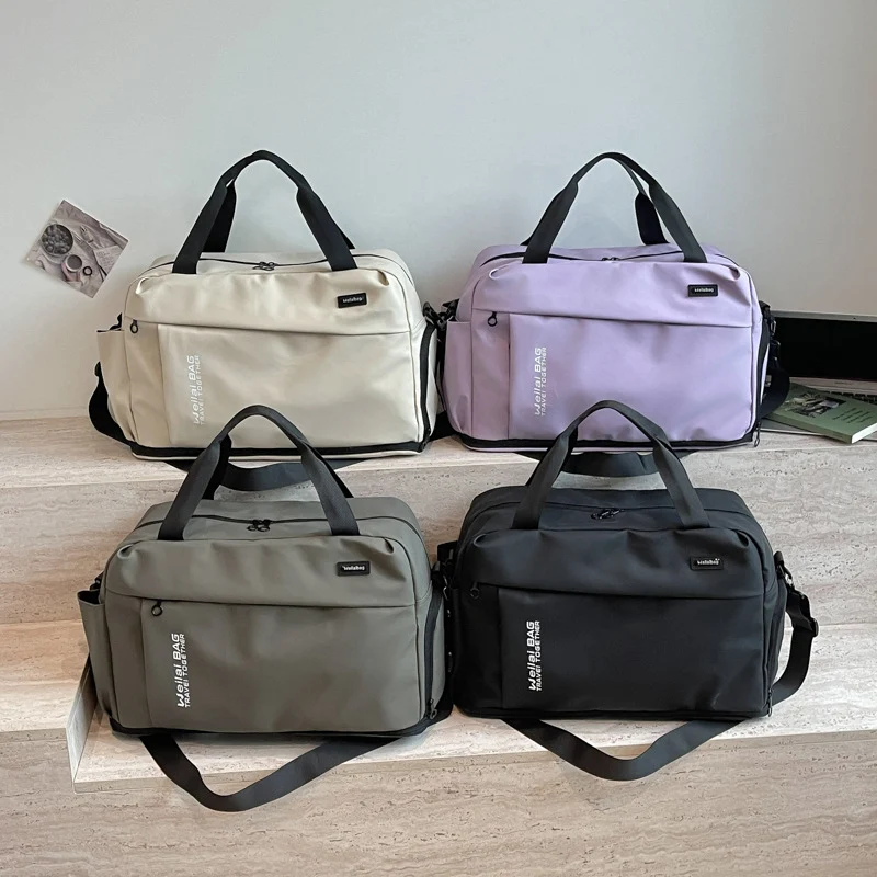 Vielseitige wasserdichte Reisetasche Karnz