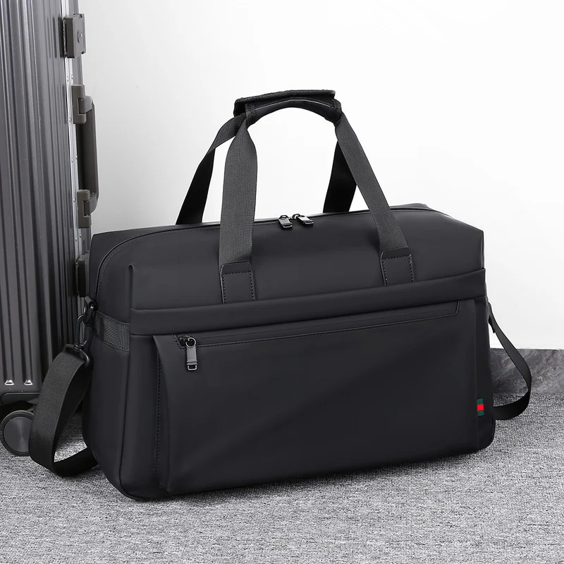Vielseitige Utility Weekender Tasche Karnz