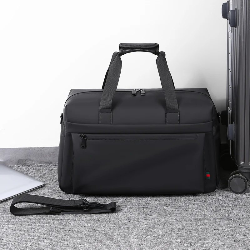 Vielseitige Utility Weekender Tasche Karnz