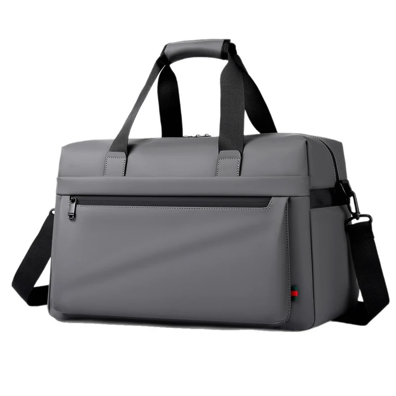 Vielseitige Utility Weekender Tasche Karnz