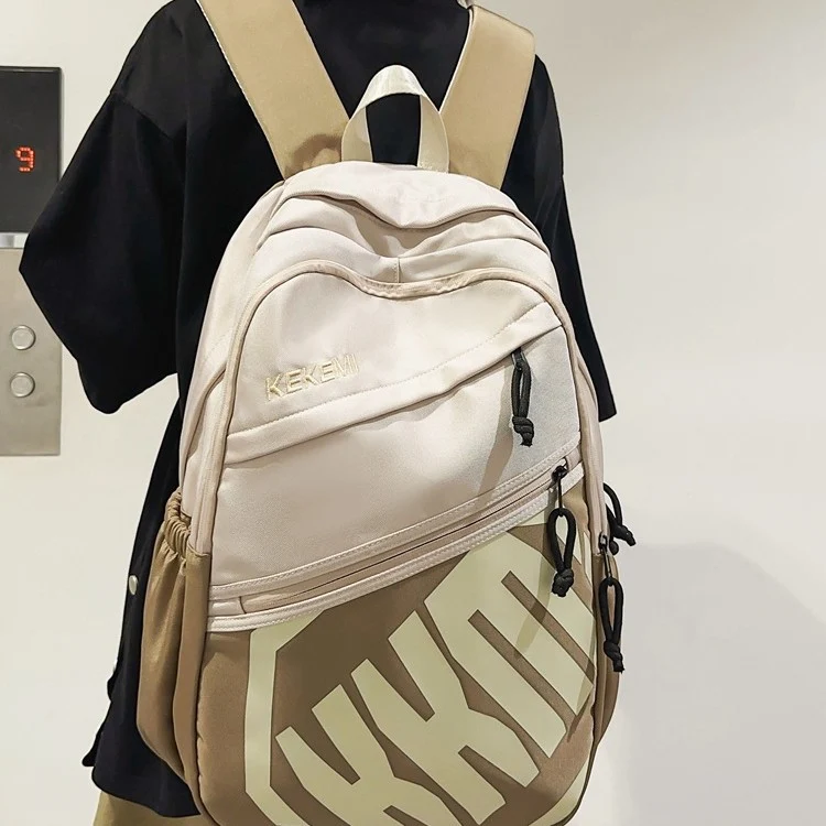 Vielseitiger urbaner Sport-Rucksack Karnz