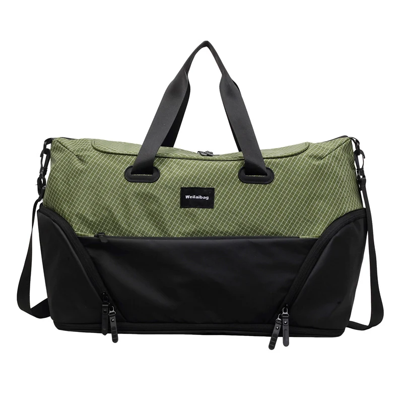 Vielseitige Reisetasche mit mehreren Fächern Karnz