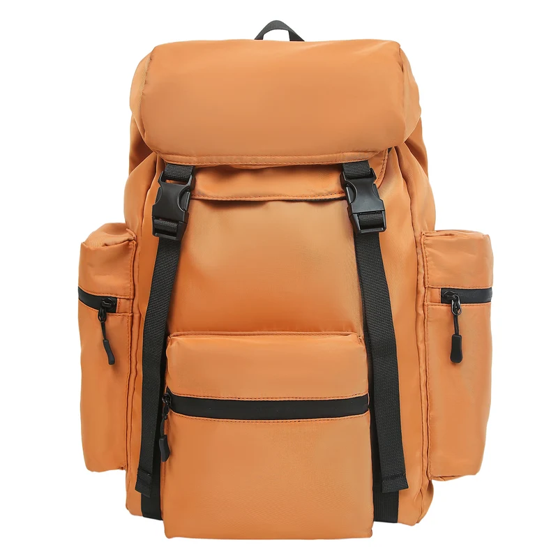 Vielseitiger Multi-Taschen-Rucksack Karnz