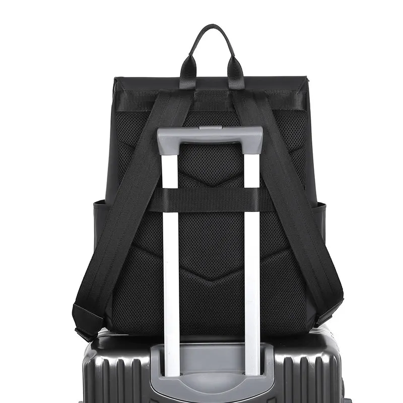 Vielseitiger Multi-Funktions Urban-Rucksack Karnz