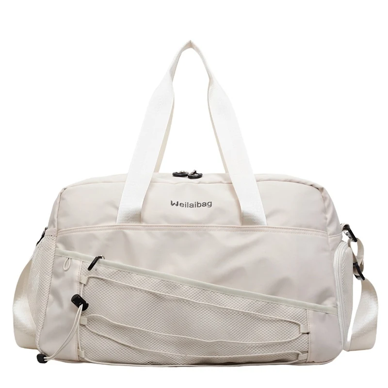Vielseitige Mehrfachfach Reise-Duffel-Tasche Karnz