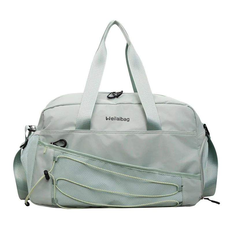Vielseitige Mehrfachfach Reise-Duffel-Tasche Karnz