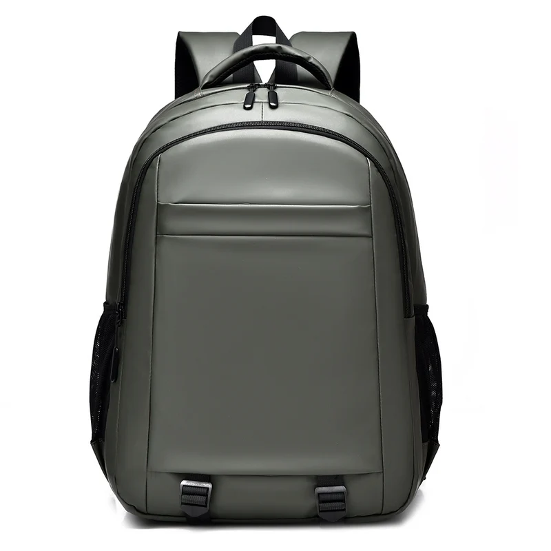 Vielseitiger Multi-Compartment-Laptop-Rucksack Karnz