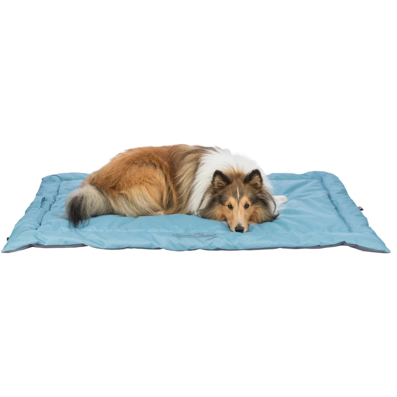 Trixie Samoa Classic Travel Blanket