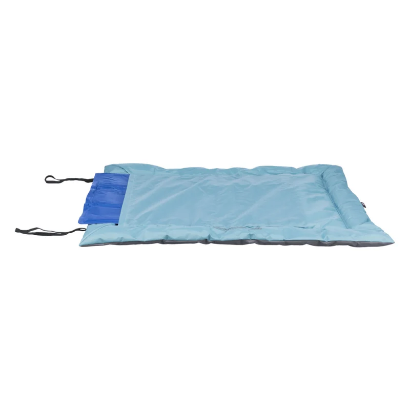 Trixie Samoa Classic Travel Blanket