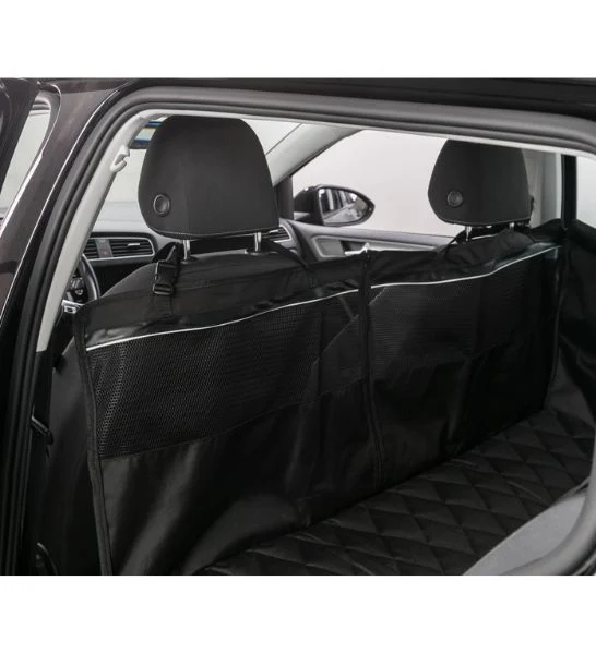 Trixie Protective Car Seat Cover with Side Parts 155X130CM