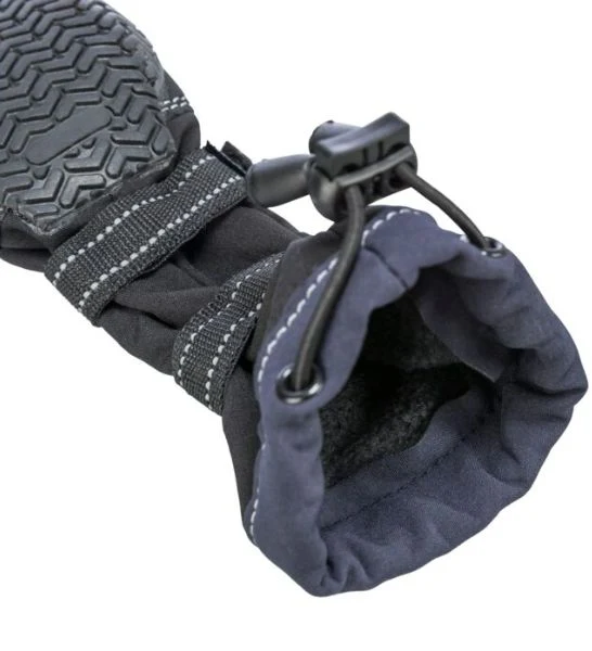 Trixie 2pcs Active Long Paw Protection Walker Boots for Dogs