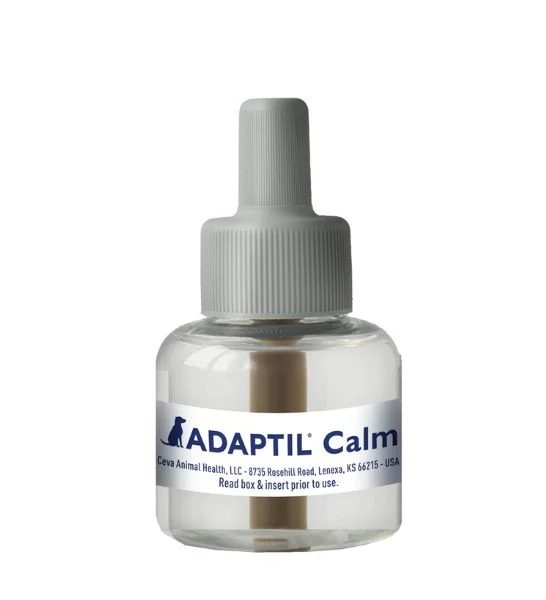 Adaptil Calm Refill for Dogs 48ml