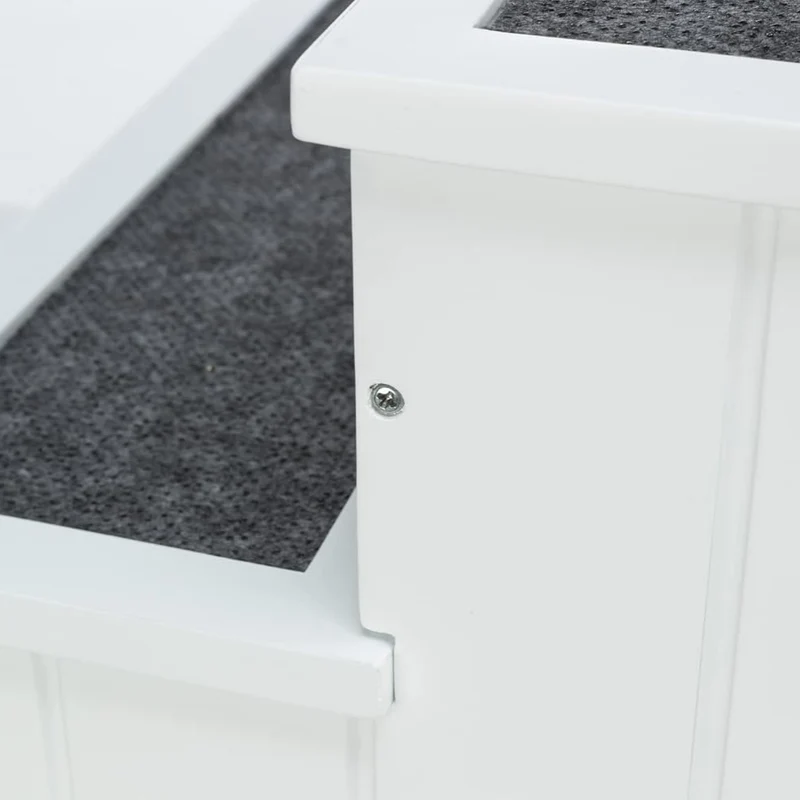 Trixie MDF Stairs With Storage For Dogs 40X38X45CM