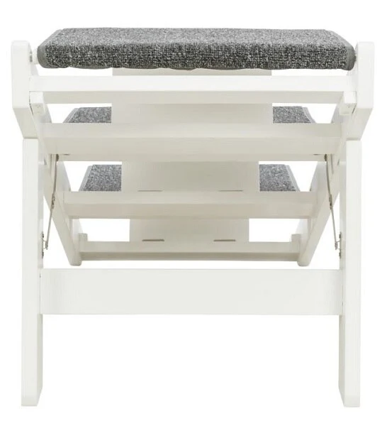 Trixie MDF Ramp Folding Steps for Dogs 44X46X106CM