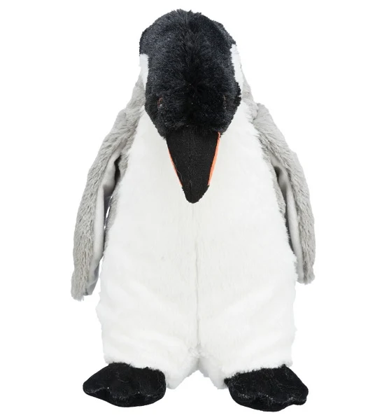 Trixie Be Eco Penguin Erin Plush Recycled Dog Toy 28cm