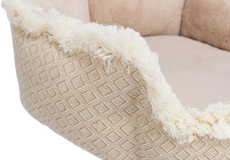 Trixie Boho Cat Scratching Post & Tower 50x83cm