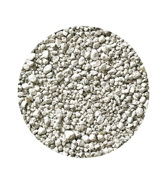 Lindocat Double Action White Bentonite Clumping Cat Litter 5L