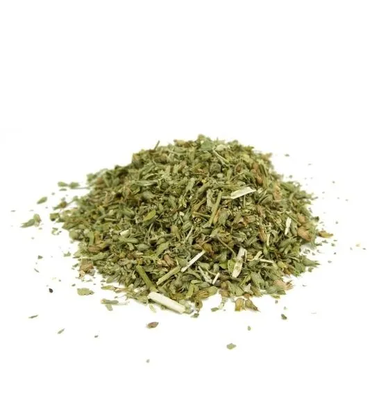 King Catnip Loose Leaves Catnip in Tube 45ml