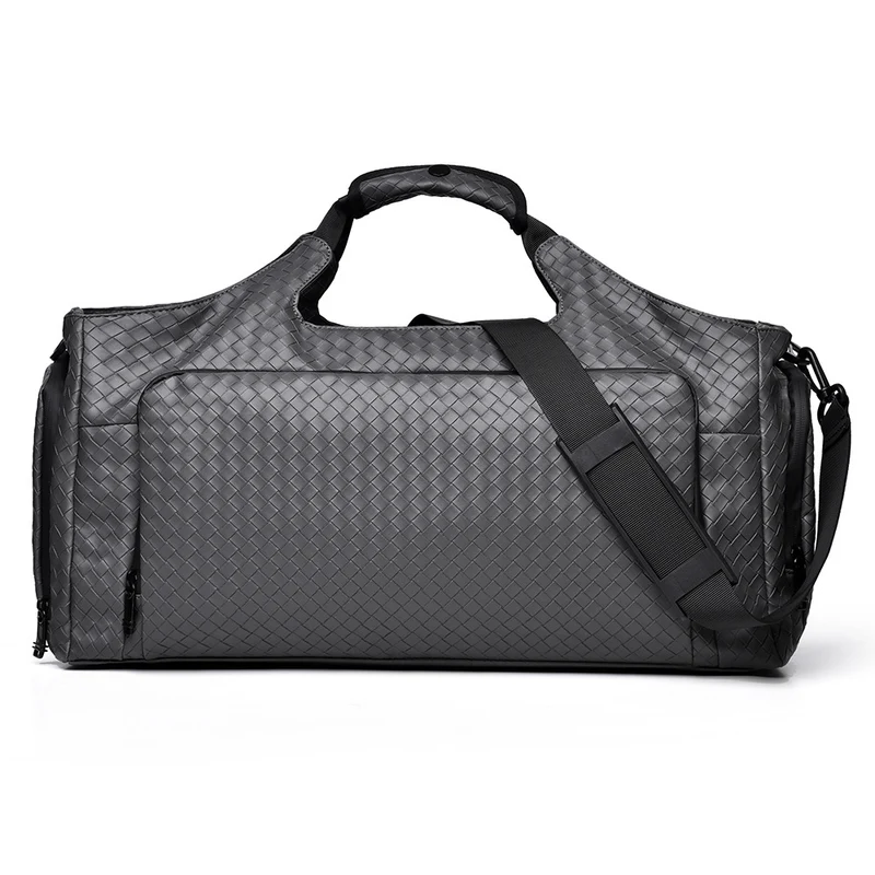 Vielseitige Sport Duffle Tasche Karnz