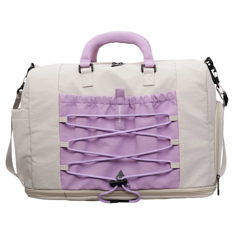 Utility Travel Duffle Bag Karnz