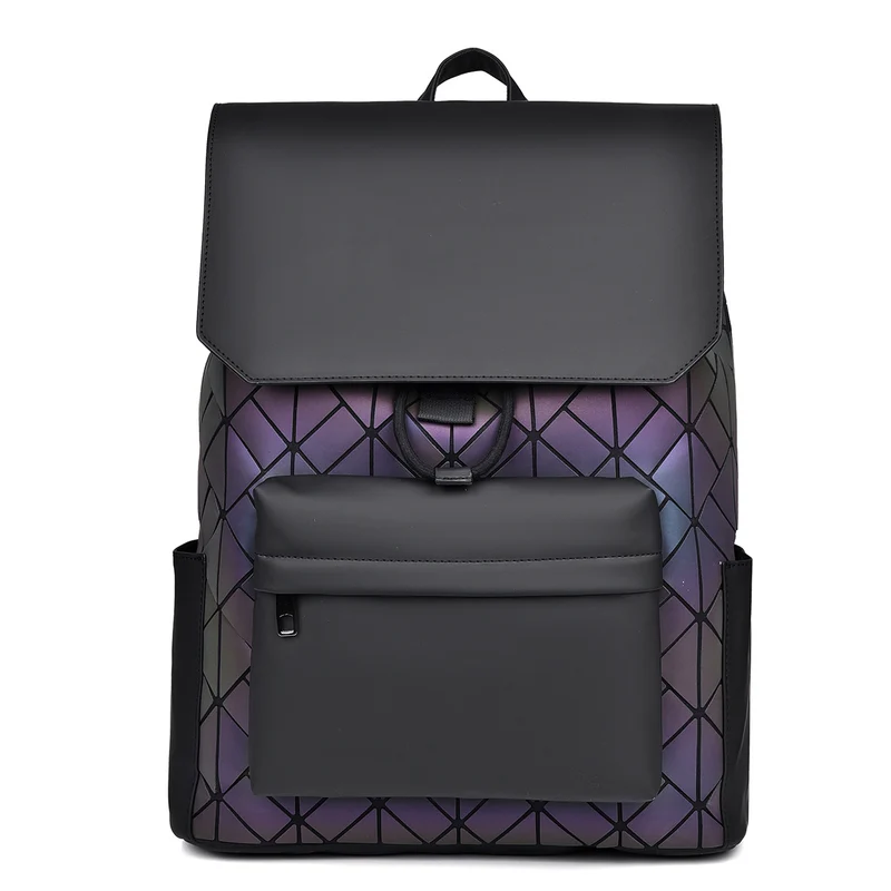 Stilvolle wasserdichte urbane Rucksack Karnz