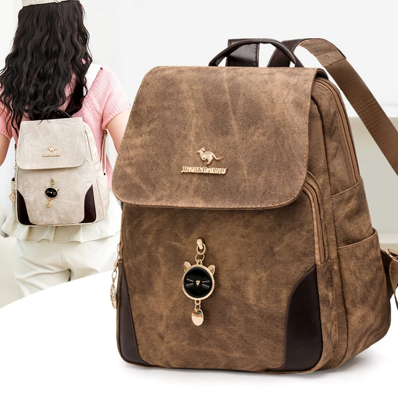 Stylischer Urban Rucksack Karnz