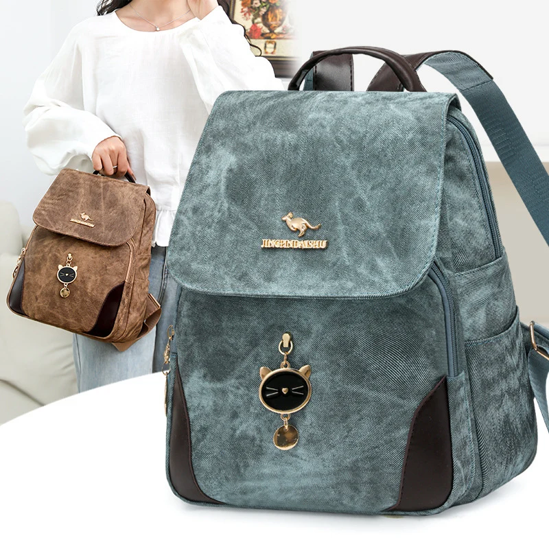 Stylischer Urban Rucksack Karnz