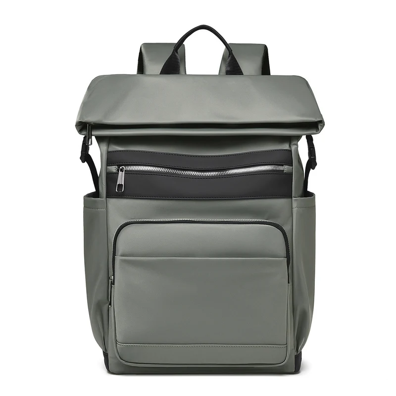 Stylische Multi-Pocket Utility Rucksack Karnz