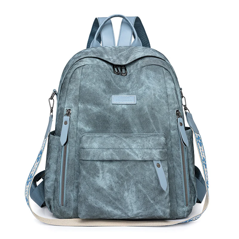Stylischer multifunktionaler Reiserrucksack Karnz