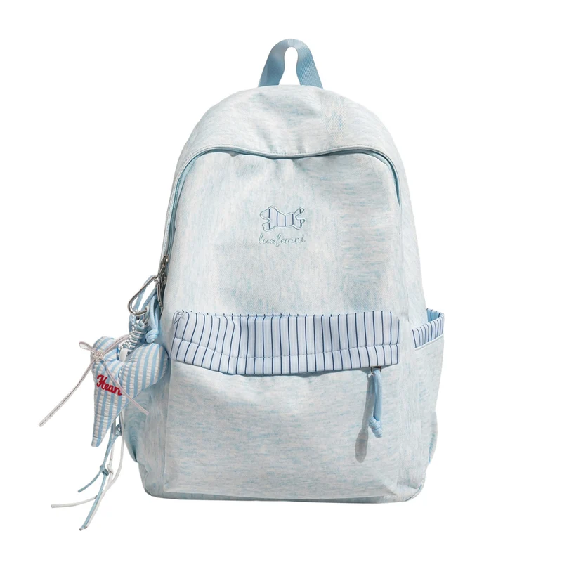 Stylischer Alltagsrucksack Karnz