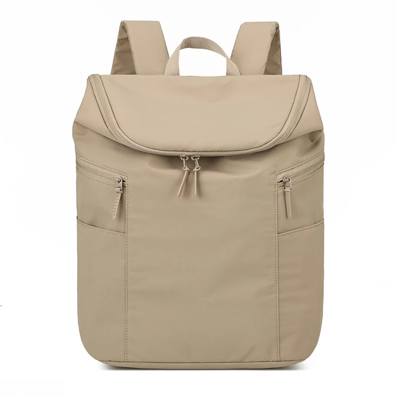 Schlanker und vielseitiger urbaner Rucksack Karnz