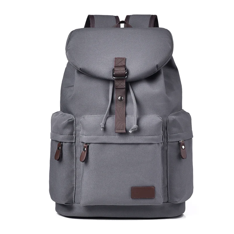 Praktischer Mehrfachtaschen-Rucksack Karnz