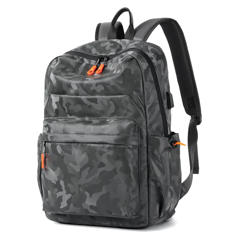 Multifunktionaler wasserdichter Reise-Rucksack Karnz