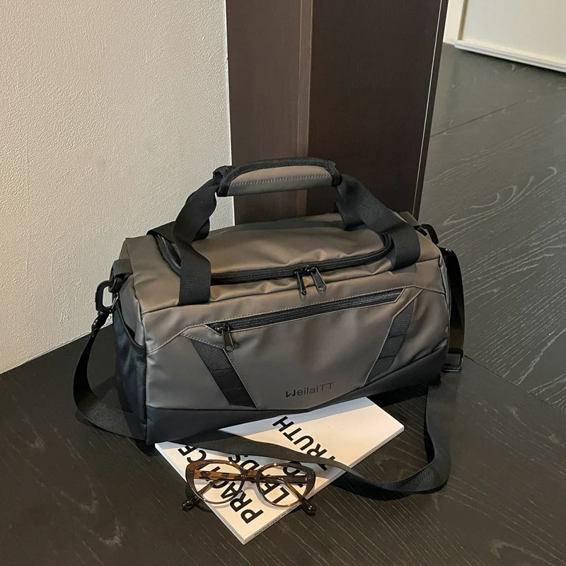 Multi-Zweck Wasserfest Sport Duffel Tasche Karnz
