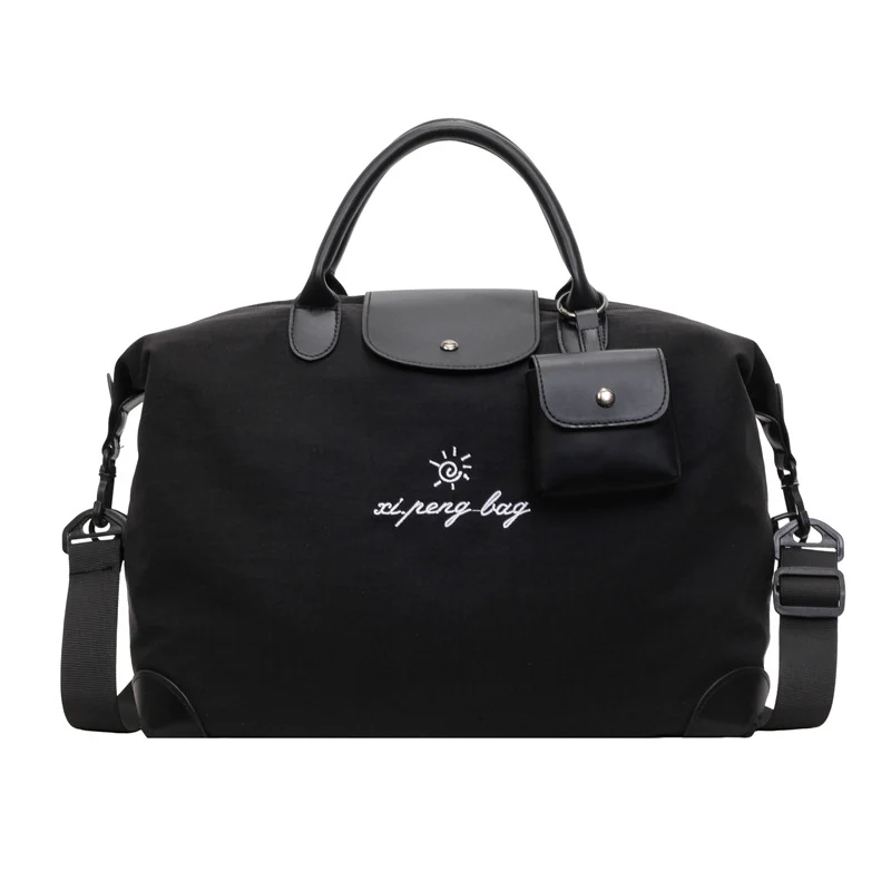 Multi-Purpose Reis Duffle Bag Karnz