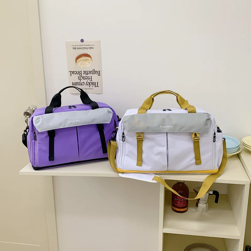 Mehrzweck-Reise-Duffel-Tasche Karnz 1790003061