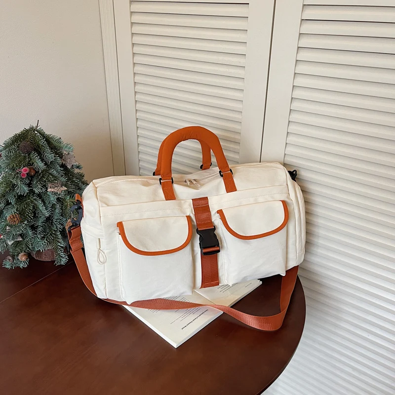 Multi-Taschen wasserdichter Reisetaschen Karnz