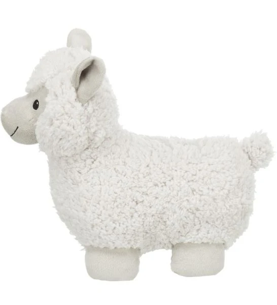 Trixie Be Eco Alpaca Eyleen Plush Toy 26cm