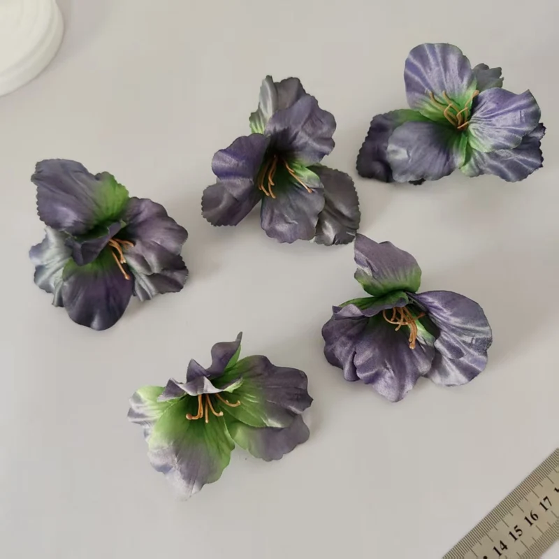 Elegantes florales Haaraccessoire