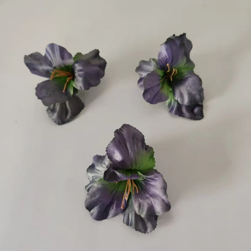 Elegantes florales Haaraccessoire