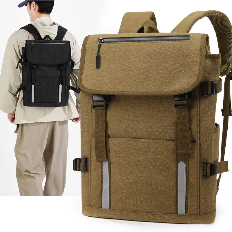 Multifunktionaler urbaner Utility-Rucksack Karnz