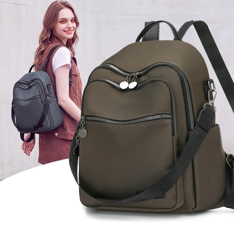 Multifunktionaler Urban Rucksack Karnz