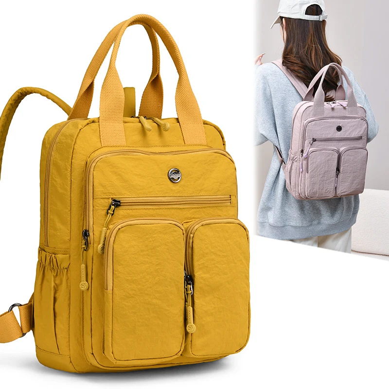 Multifunktionaler Urban-Rucksack Karnz 1790002945