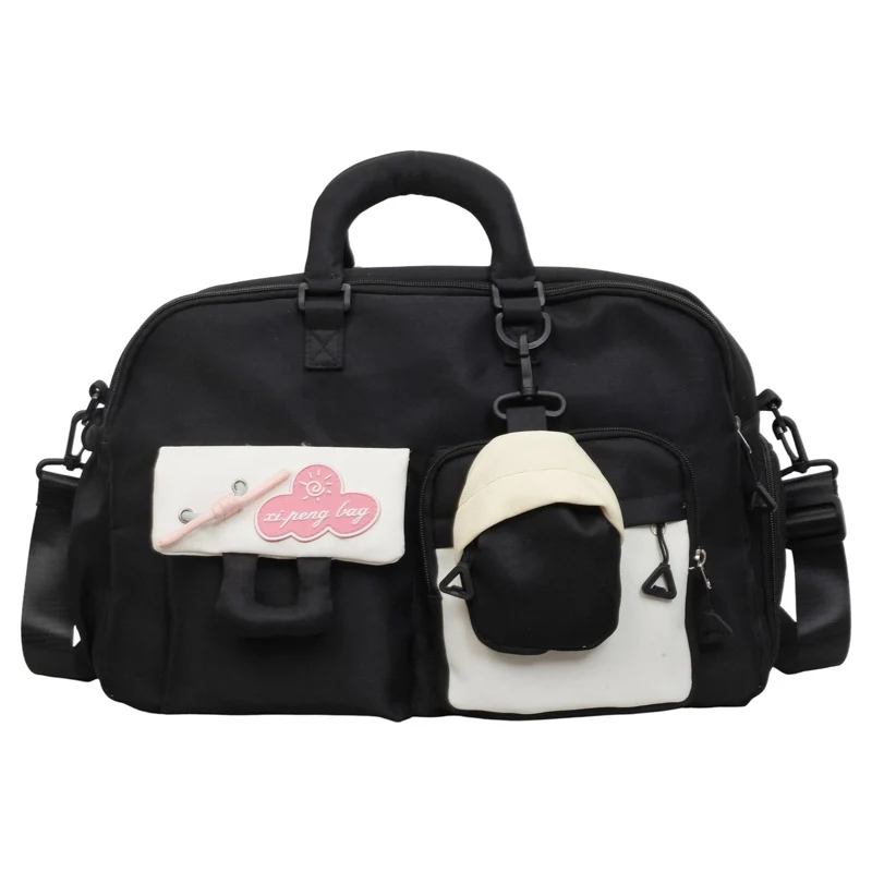 Multi-Funktionale Reise-Duffel-Tasche Karnz 1790003953