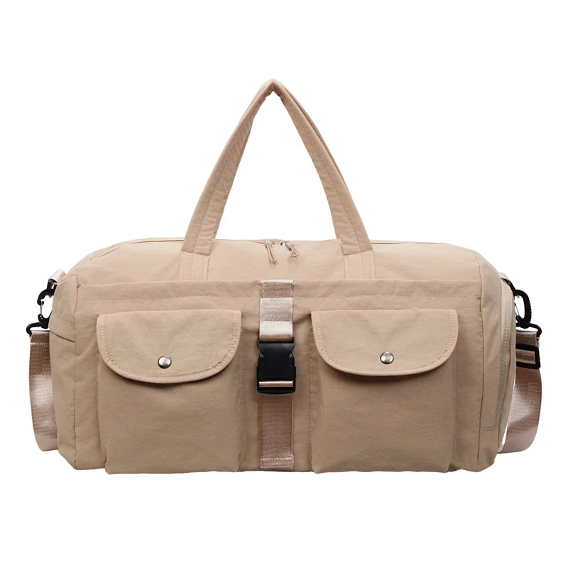 Multifunktionale Reisetasche Karnz 1790003694