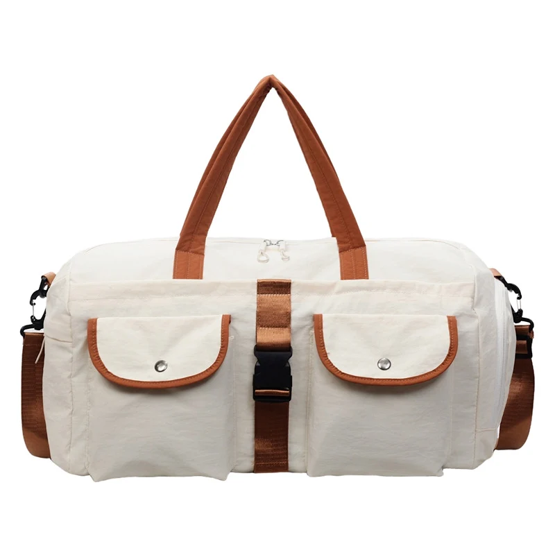 Multifunktionale Reisetasche Karnz 1790003694