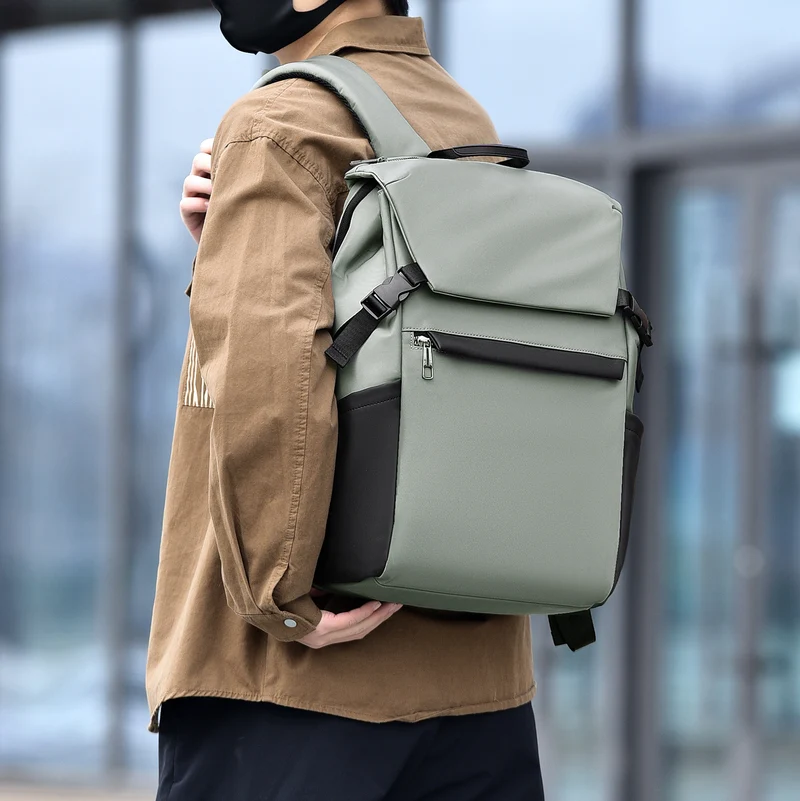 Multi-Funktions-Reise-Rucksack Karnz