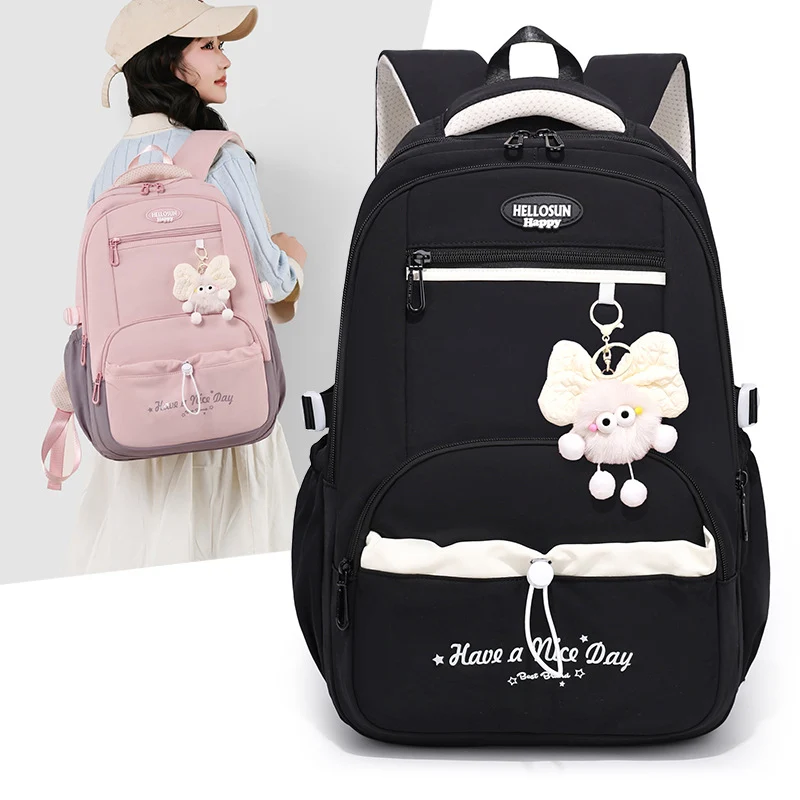 Multi-Funktionaler Leichter Rucksack Karnz 1790004373